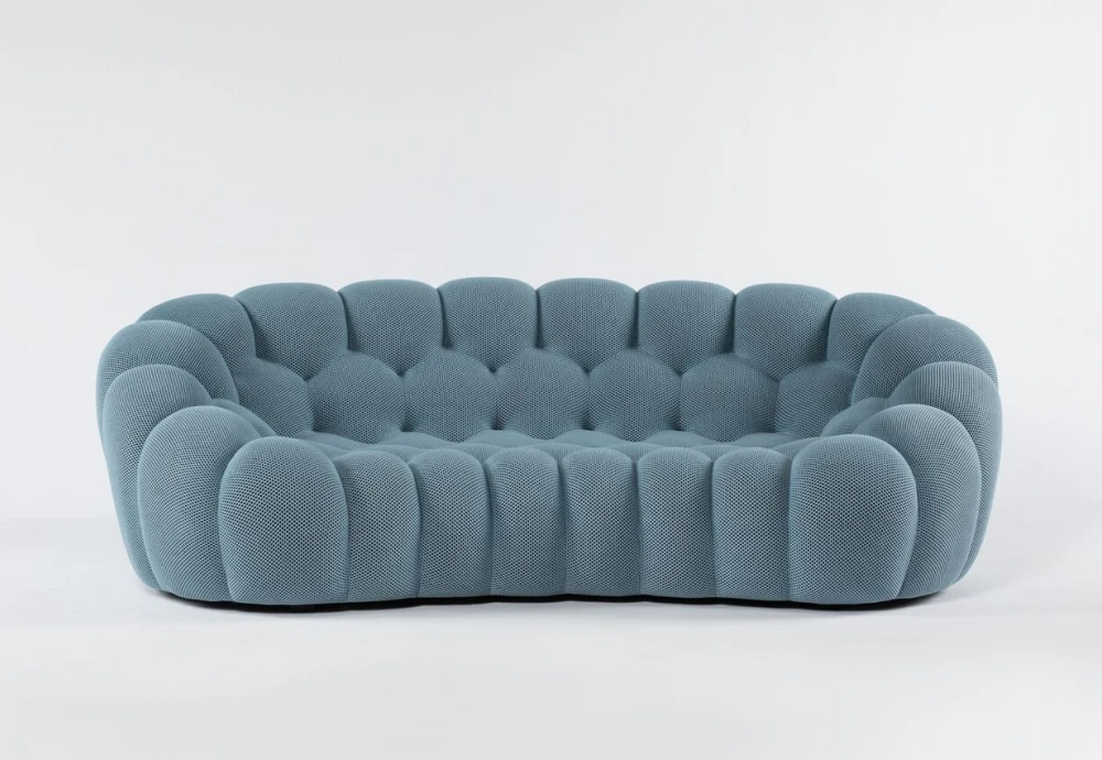 cloud couch gray