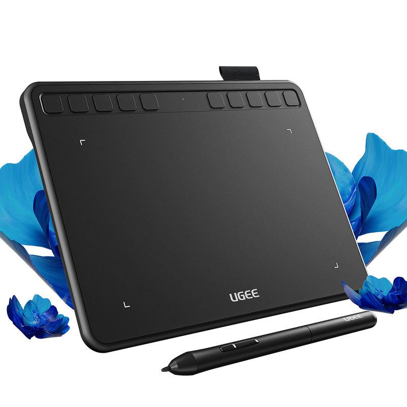 Best Portable Drawing Tablet for Digital Artists